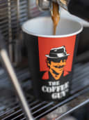 The Coffee Guy
