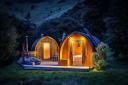 Te Wepu Pods Honey & Jewellery by Locals