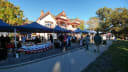 Volcano Market