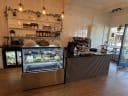 Wharfside Cafe