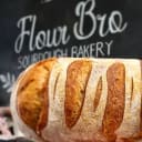 Organic Sourdough Bread