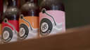 Taranaki Kombucha