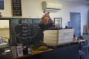 Barista Binks