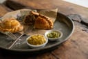 Tucker's Cornish Pasties