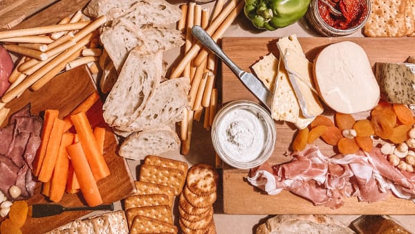 Brightside Gourmet Food