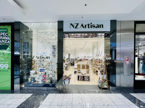 Crafts & Artisans
