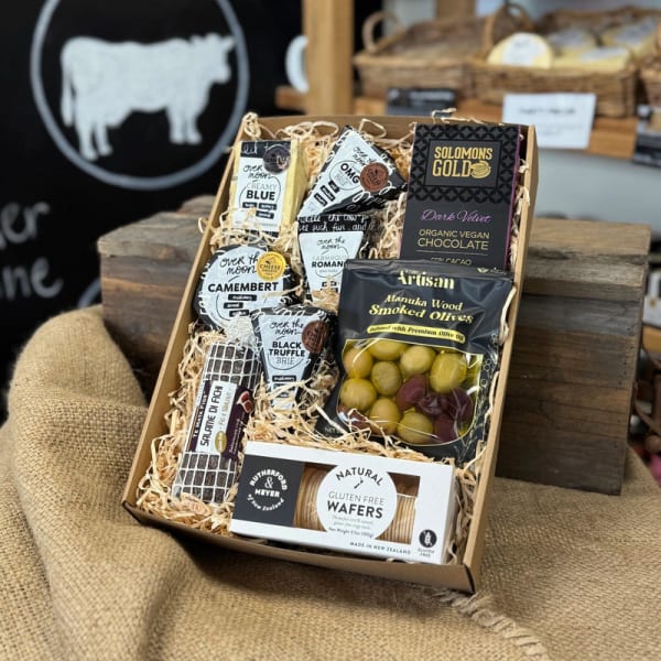 Dairy Co Cheese