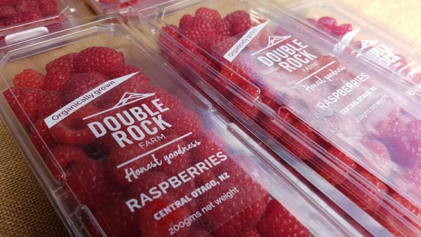 Double Rock Farm