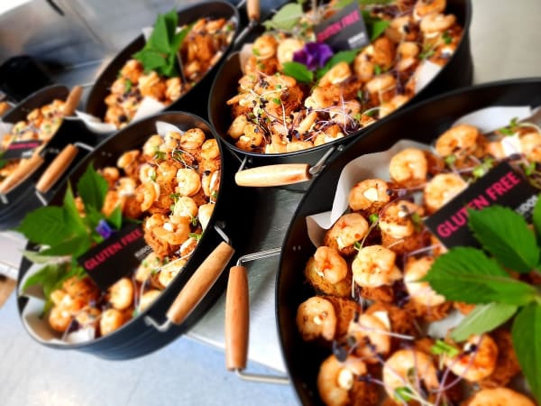 Food Forest Catering