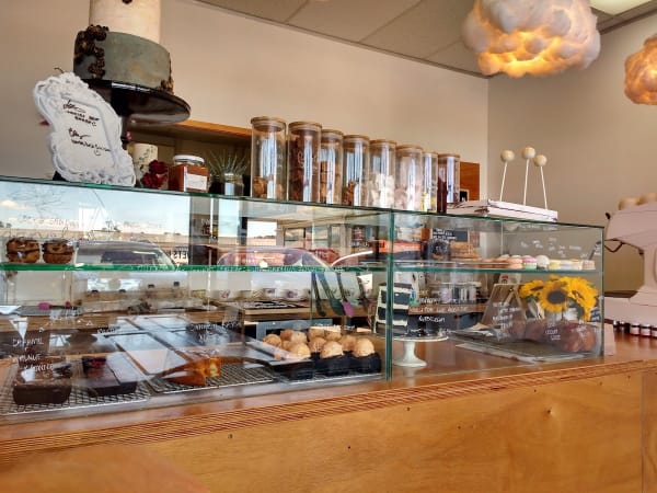 Magnolia Kitchen