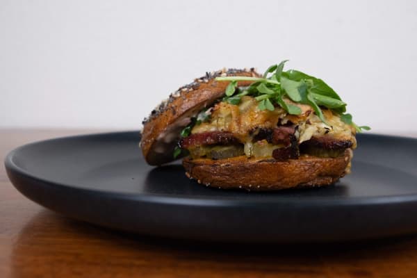Bays Bagels