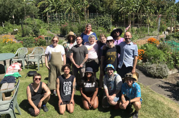 Community Produce
