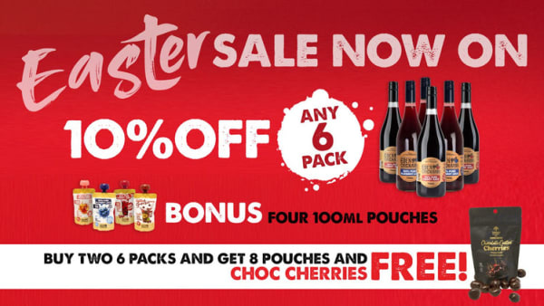 Eden Orchards