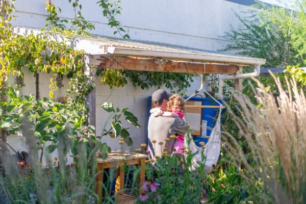 George's Garden