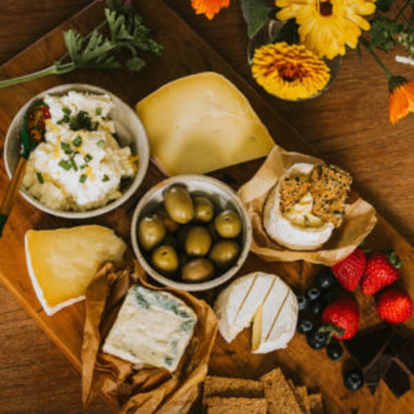 Kervella Cheese