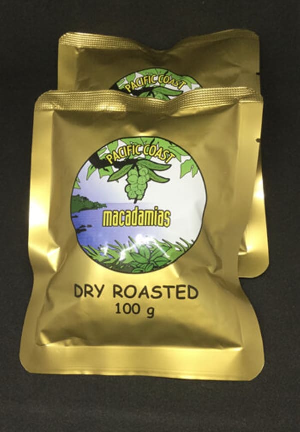 Mahurangi Macadamias