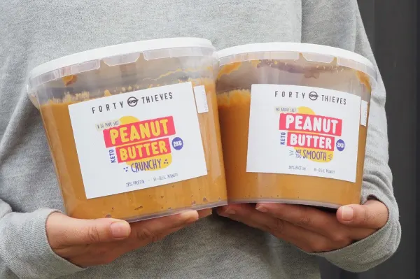 Matakana Nut Butters (also Matakana Gourmet Nut Butters)