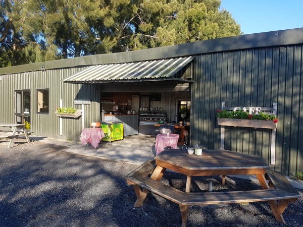Miranda Farm
