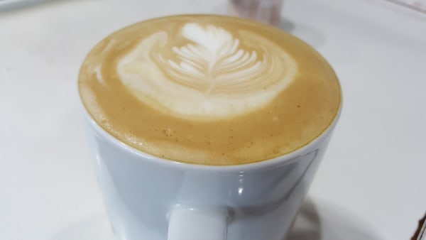 Morrell's Artisan Bakery