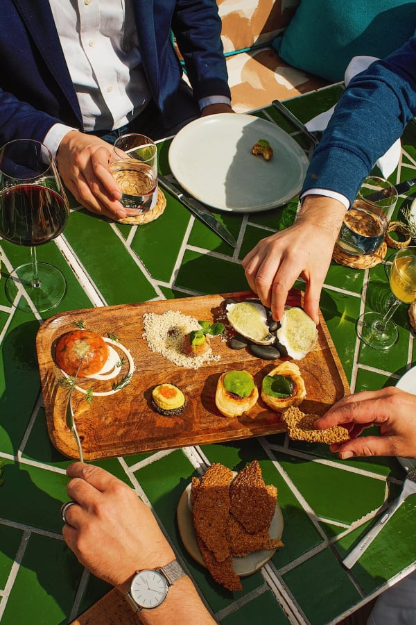 Quarter Acre Kitchen