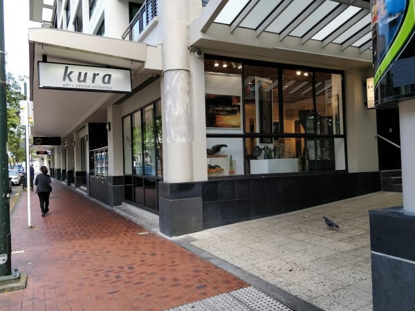 Rakiura Art Gallery