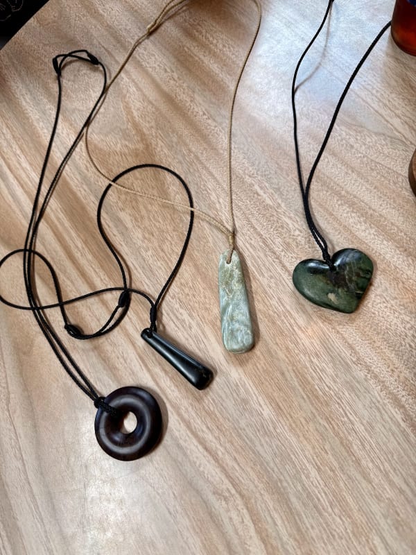 Rakiura Jade (David Goodin)