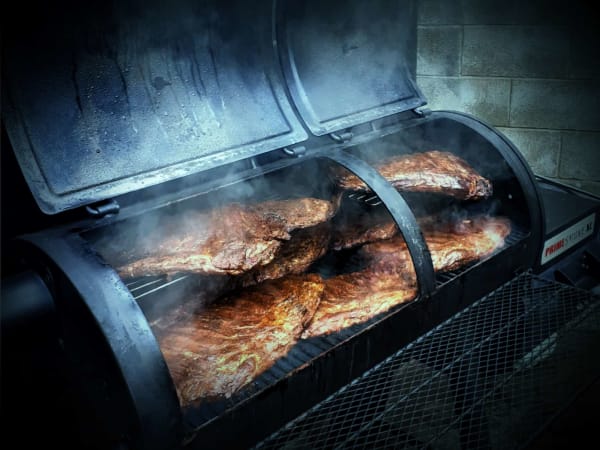 Smokeland BBQ