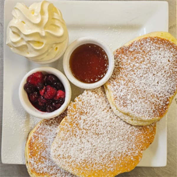 The Honey Cafe (Kumara Junction)