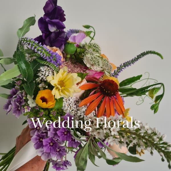 Florist/Plant Vendor(s)