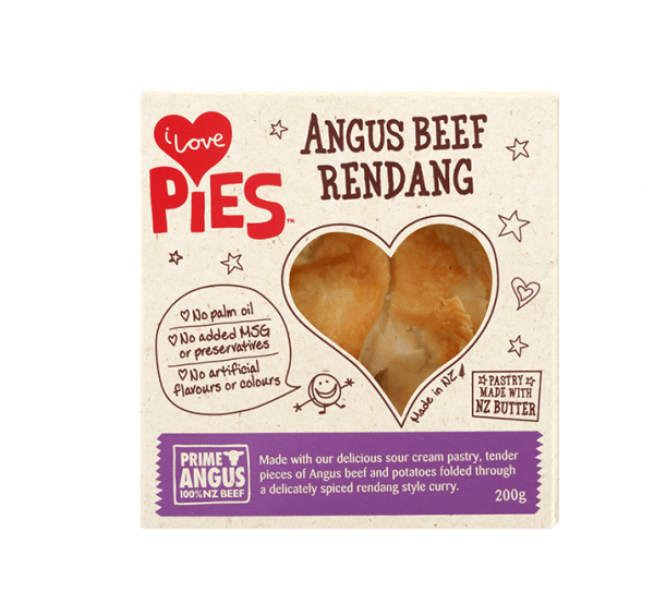 I Love Pies