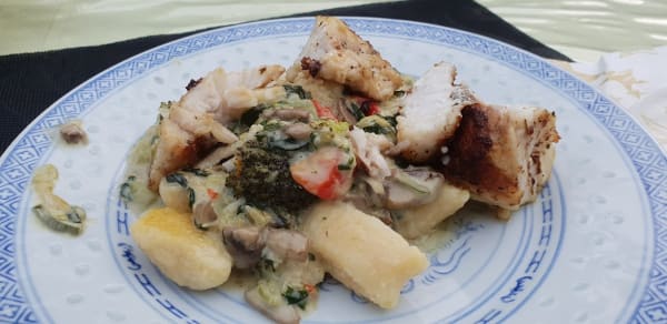 Sonja's Taste of Austria