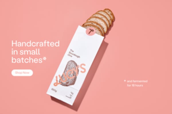 Gluten-Free Baking & Treats