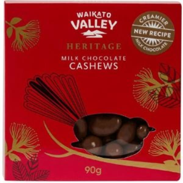 Waikato Valley Chocolates