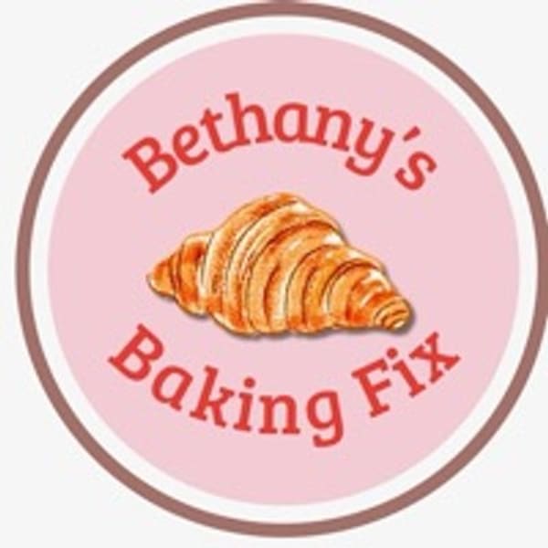 Beth's Baking