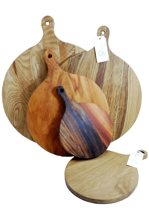 Chopmate Chopping boards