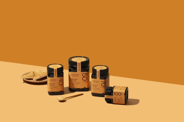Egmont Honey