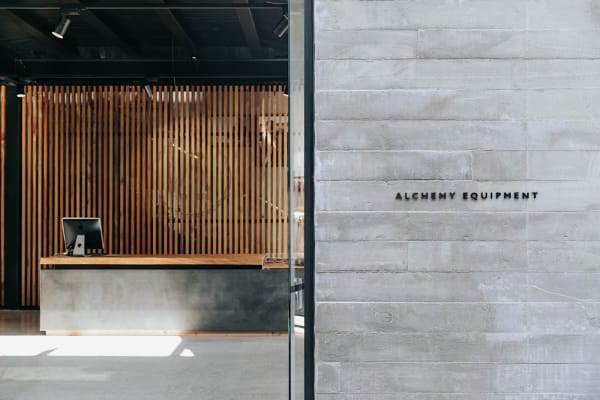 Alchemy Equipment