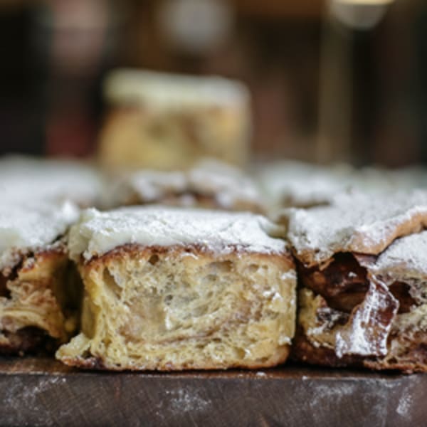 Vic’s Bakehouse