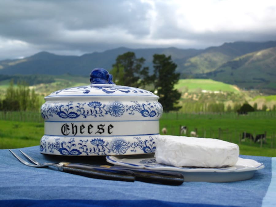 Cartwheel Creamery