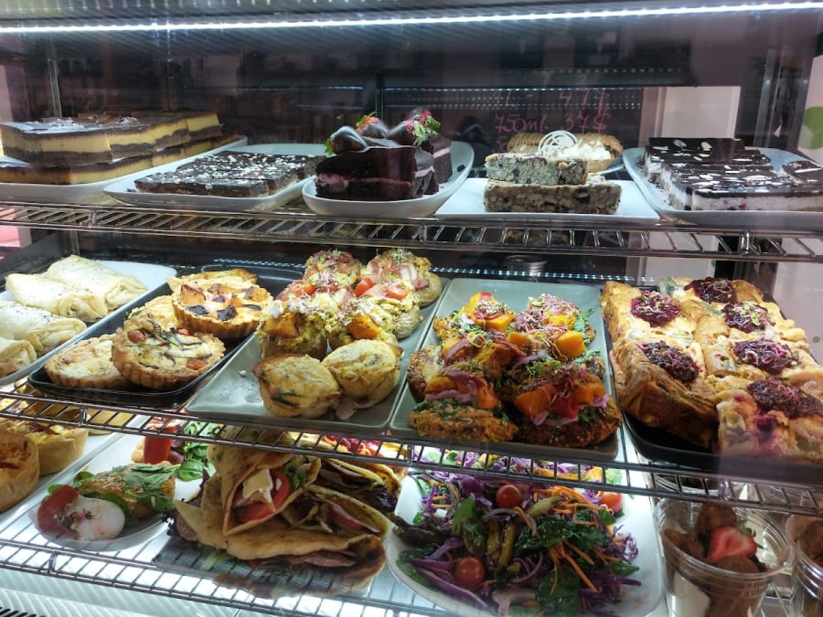 De-Lish Delicatessen