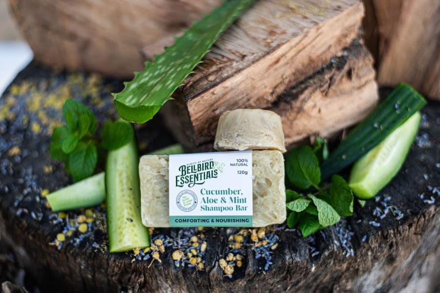 Bellbird Soaps