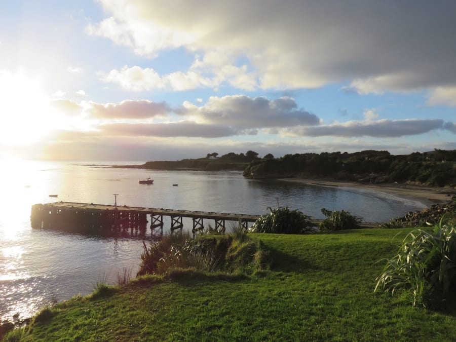 Chatham Island Food Co