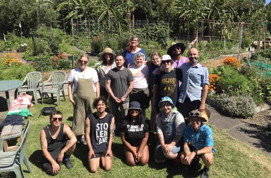Community Produce