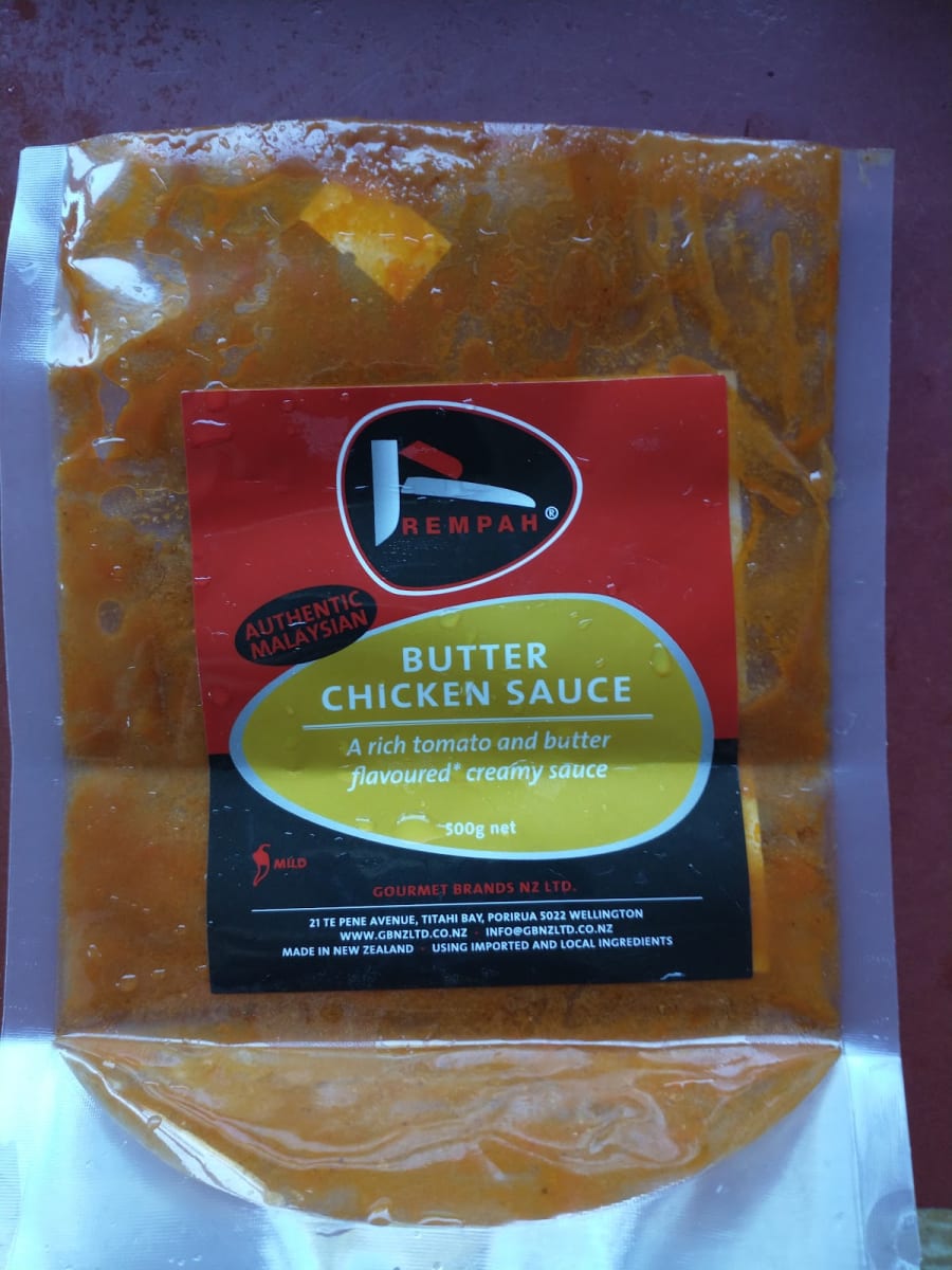 Gourmet Salt