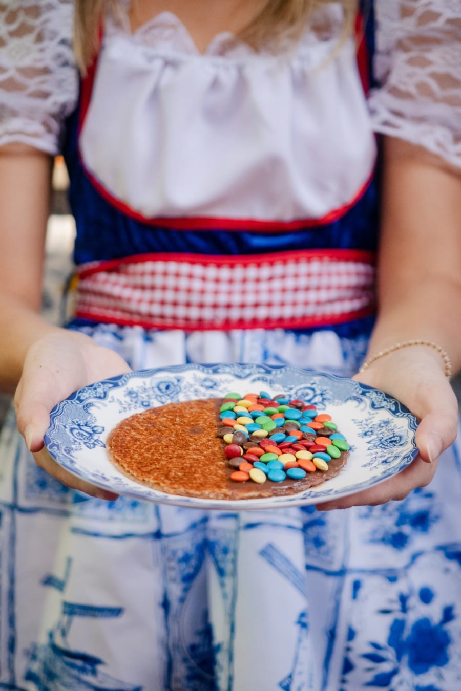Lekker Dutch