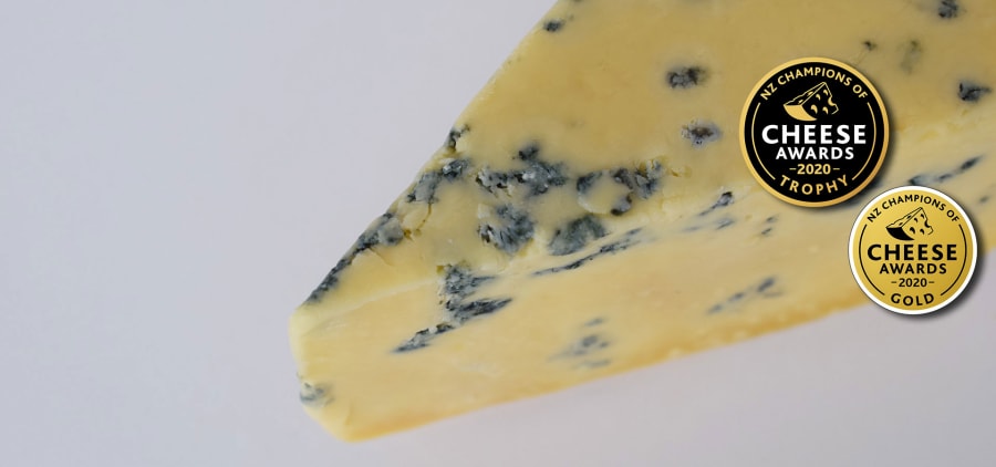 Mahoe Cheese