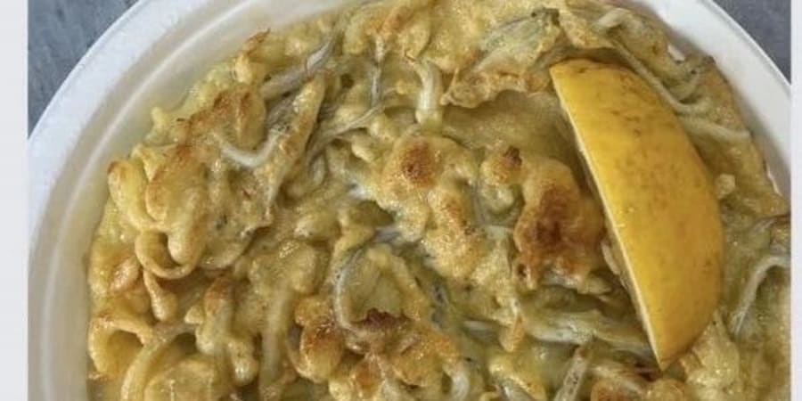 Manāki Whitebait