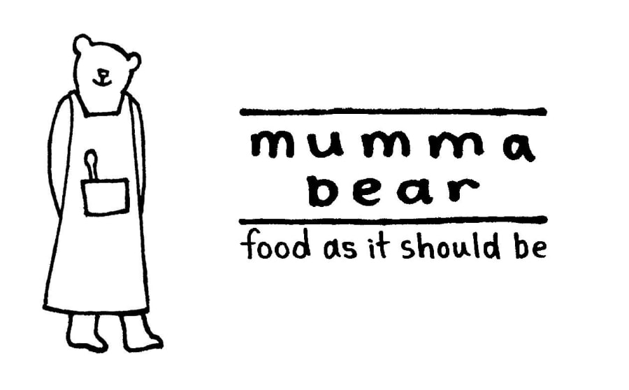 Mumma Bear