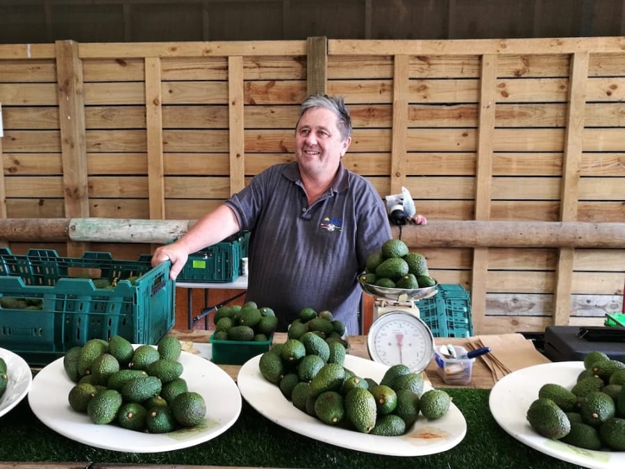 Ongare Point Organics