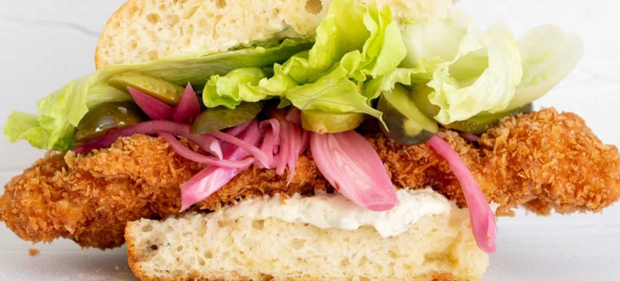 Rose's Deli